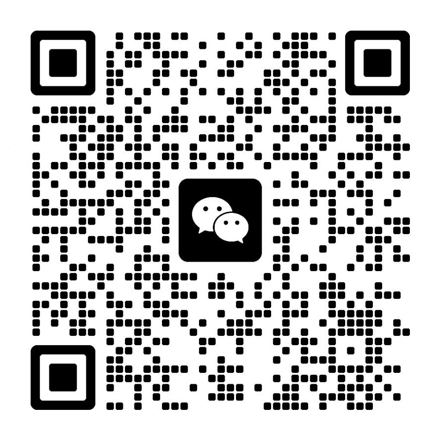 学员交流群二维码